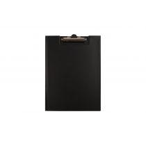 biurfol teczka a4 clipboard pvc czarna