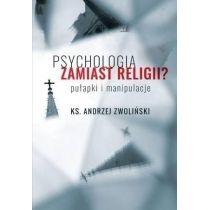 psychologia zamiast religii?