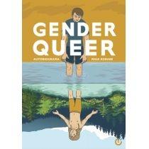 gender queer. autobiografia