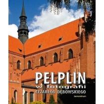 pelplin w fotografii cezarego dębowskiego