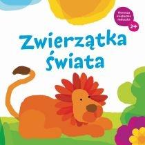 zwierzątka świata