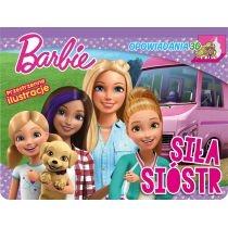 barbie. opowiadania 3d. siła sióstr.