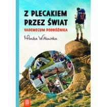 z plecakiem przez świat. vademecum podróżnika