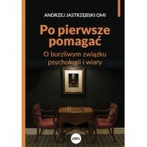 po pierwsze pomagać