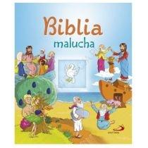 biblia malucha