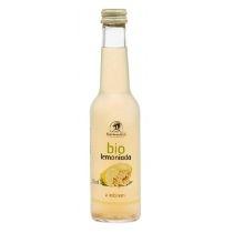 rembowscy lemoniada z imbirem 275 ml bio