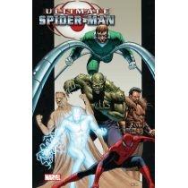 marvel classic ultimate spider-man. tom 5