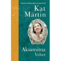 aksamitna velvet