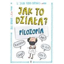 jak to działa? filozofia