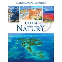 cuda natury