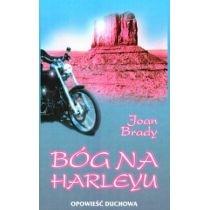 bóg na harleyu