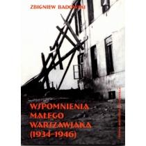 wspomnienia małego warszawiaka (1934-1946)