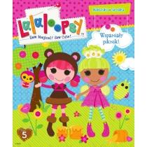 lalaloopsy