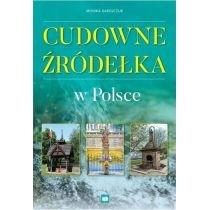 cudowne źródełka w polsce