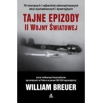 tajne epizody ii wojny światowej