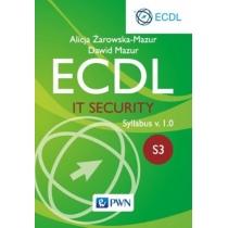 ecdl. moduł s3. it security. syllabus v. 1.0