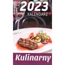 kalendarz 2023 b7 zdzierak kulinarny