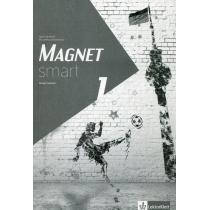 magnet smart 1. język niemiecki dla szkoły podstawowej. ks