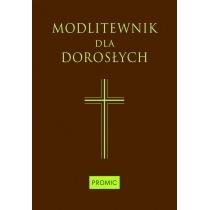 modlitewnik dla dorosłych (czekoladowy duży)