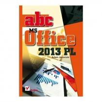 abc ms office 2013 pl