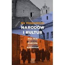 na pograniczu narodów i kultur