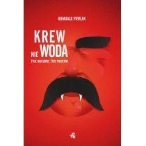 krew nie woda