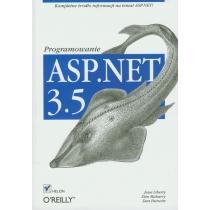 asp.net 3.5. programowanie