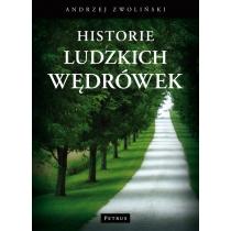 historie ludzkich wędrówek ks andrzej zwoliński