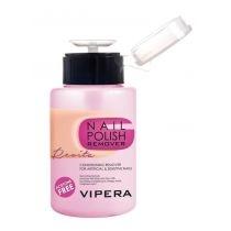 vipera nail polish remover revita bezacetonowy zmywacz do pa