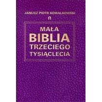 mała biblia trzeciego tysiąclecia