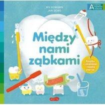 między nami ząbkami. akademia mądrego dziecka