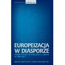 europeizacja w diasporze