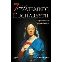 7 tajemnic eucharystii