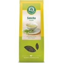 lebensbaum herbata zielona sencha liściasta 75 g bio