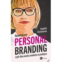 autentyczny personal branding, czyli silna marka osobista w 