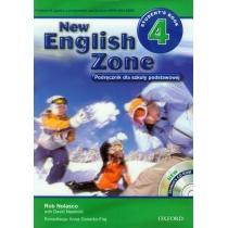 english zone new 4 sb