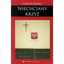 niechciany krzyż - salwator