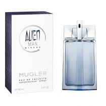 thierry mugler alien man mirage woda toaletowa dla mężczyz