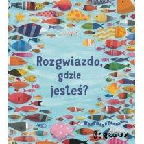 rozgwiazdo, gdzie jesteś?