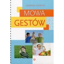 mowa gestów