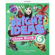 bright ideas 6 cb and app pack oxford