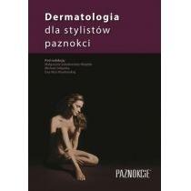 dermatologia dla stylistów paznokci