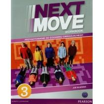 next move pl 3 wb with mp3 cd