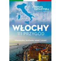 włochy. 111 przygód