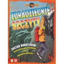 zagadki geograficzne. zdradzieckie szczyty wyd. 2016