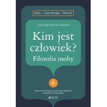 kim jest człowiek? filozofia osoby