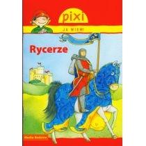 pixi ja wiem! rycerze