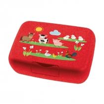 koziol lunchbox dziecięcy candy l farm 1425676