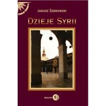 dzieje syrii od czasów najdawniejszych do współczesności