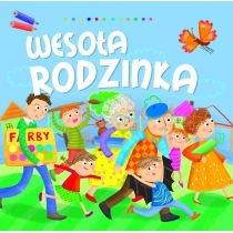 wesoła rodzinka